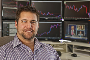 Chris Vermeulen Investments Consultant