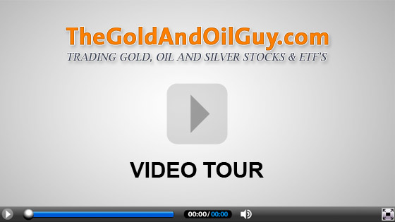 The Gold And Oil Guy - Video Tour