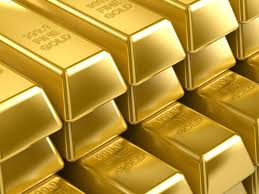 Gold Bullion Prices