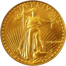 Gold Forecast Gold Eagle