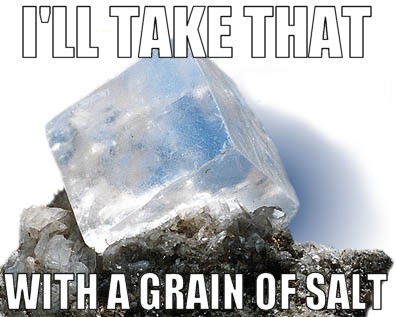 grain-of-salt